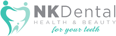 NK Dental — Δρ. Κάτια Σαραφίδου